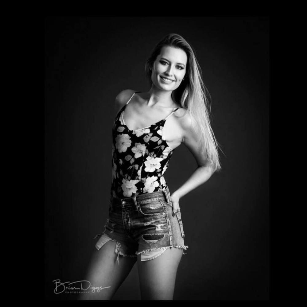 Meet your Posher, Christina